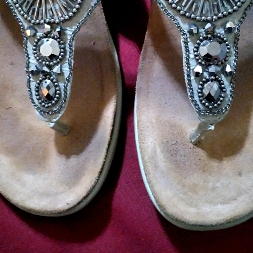 Dansko Sandals